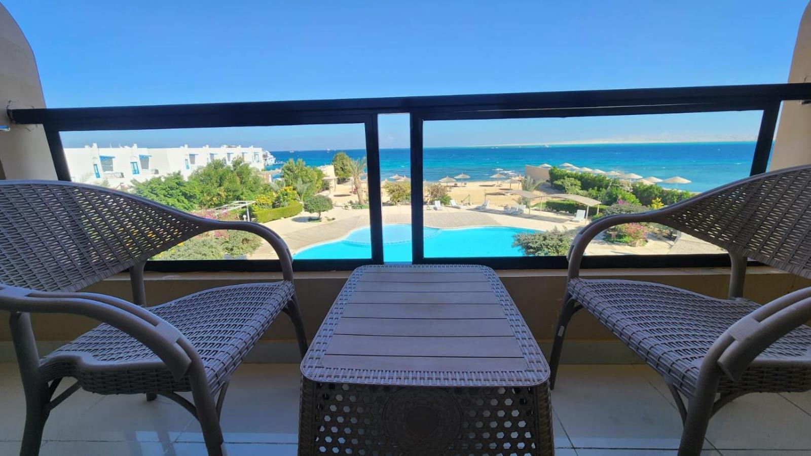Studil For Rent Old Sheraton 205 Hurghada Ngoại thất bức ảnh