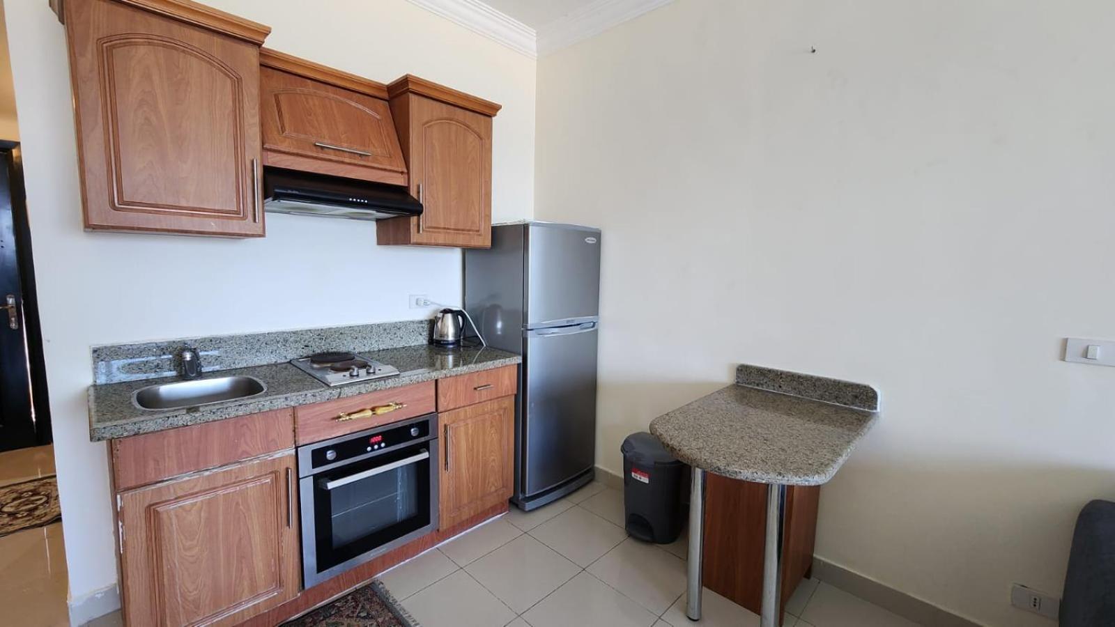 Studil For Rent Old Sheraton 205 Hurghada Ngoại thất bức ảnh