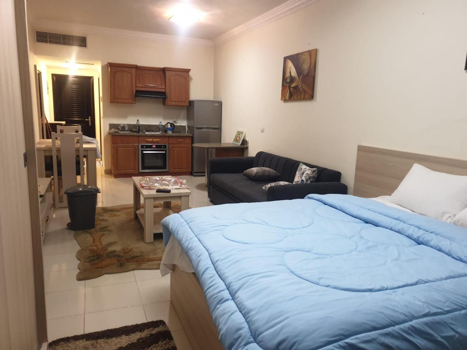 Studil For Rent Old Sheraton 205 Hurghada Ngoại thất bức ảnh